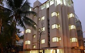 Hotel Ananya